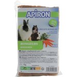 Biscuits aux fruits pour rongeur par 6 apiron Biscuits aux fruits pour rongeur par 6 apiron