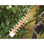 Black + decker taille - haies 50cm 500w - avec lame de scie behts301 Black + decker taille - haies 50cm 500w - avec lame de scie behts301