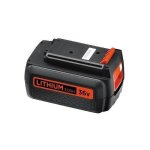Black + decker tondeuse a gazon sans fil li 36v cl Black + decker tondeuse a gazon sans fil li 36v cl