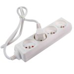 Bloc 4 prises 10 / 16a