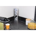 Bloc 4 prises 16a 2p + t  cbler - zenitech