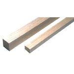 Bloc en balsa 20x20 x 1000 mm