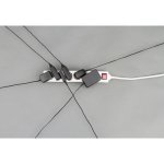 Bloc multiprise 6 prises avec interrupteur blanc - blanc - silamp Bloc multiprise 6 prises avec interrupteur blanc - blanc - silamp