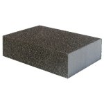 Bloc ponceur souple moyen 60 / 4