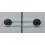 Bloque meuble adh�sif translucide