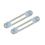 Bloque - placards souple (x2)