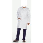 Blouse coton de protection 2852 blanc, taille m, caterpillar Blouse coton de protection 2852 blanc, taille m, caterpillar