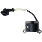 Bobine d'allumage pour dbroussailleuse, multifonction 4 en 1, outil sur perche et tarire