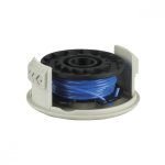 Bobine ryobi pour coupe - bordures rac124 Bobine ryobi pour coupe - bordures rac124