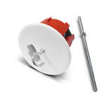 Bote centre cs diamtre 67 dcl