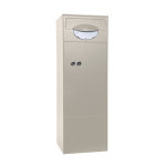 Bote  colis abox 950 ton pierre ral 1013
