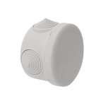 Bote drivation en saillie tanche diamtre 70mm