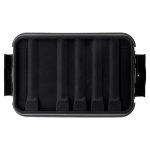 Botier de raccordement tanche ip55 200x230x140mm - zenitech