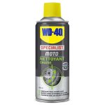 Bombe nettoyant chane moto 400ml