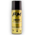 Bombe de peinture blanc 400ml blanc brillant - ral 9010