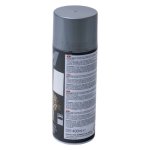 Bombe de peinture d�co argent� 400ml
