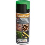 Bombe de peinture de marquage ribimex 400 ml vert fluo Bombe de peinture de marquage ribimex 400 ml vert fluo