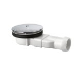 Bonde de douche extra - plate d90 wirquin Bonde de douche extra - plate d90 wirquin