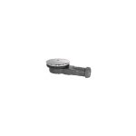 Bonde de douche slim pour receveur extra plat diamétre 90 Bonde de douche slim pour receveur extra plat diamétre 90