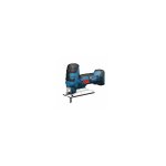 Bosch kit 18v bk204bag (gks 18 v - li gst 18 v - li s 2 x 4, 0 ah gal18v - 40 sac)