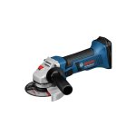Bosch kit 18v bk209bag (gsr 18v - 60 c gws 18 - 125 v - li 2 x 5, 0 ah gal18v - 40 sac)