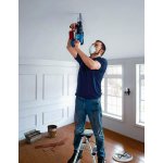 Bosch kit 18v bk304bag (gbh 18v - 21 gsb 18v - 21 gws 18 - 125 v - li 2 x 4, 0 ah gal18v - 40 sac)