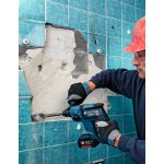 Bosch kit psg4p2c (gbh 18v - ec gsb 18v - 21 gws 18 - 125 v - li gdx 18v - ec 2 x 5, 0ah gal1880cv l ...