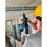 Bosch kit psl4m2cp (gbh 18v - 26f gsb 18v - li gws 18 - 125v - li gas 18v - 10l 2x4, 0ah procore gal1880cvl ...