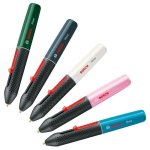 Bosch pistolet a colle - gluey evergreen