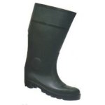 Bottes en caoutchouc dieppe t38