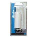 Bougie diam�tre 24mm support e14 10 1 hauteur 6cm