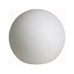 Boule lumineuse vana6 - led multicolore - 57 x 57