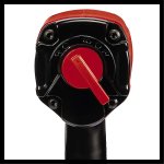 Boulonneuse pneumatique tc - pw 610