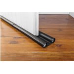 Bourrelets doubles pour bas de porte Bourrelets doubles pour bas de porte