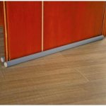 Bourrelet double pour bas de porte 95cm werkapro Bourrelet double pour bas de porte 95cm werkapro