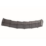 Bourriche rectangulaire - profondeur 3m
