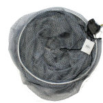 Bourriche ronde - diamtre 40cm / profondeur 200cm