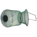 Bourriche ronde - diamtre 40cm / profondeur 300cm