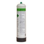 Bouteille de gaz argon + co2 1l pour mig Bouteille de gaz argon + co2 1l pour mig