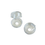 Bouton de scurit four / gazinire (x2)