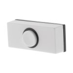 Bouton de sonnette filaire - otio