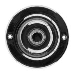 Bouton de sonnette filaire vintage - otio