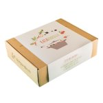 Box de jardinage spéciale ratatouille - cultiversonjardin Box de jardinage spéciale ratatouille - cultiversonjardin