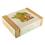 Box de jardinage sp�ciale r�gionale - nord - pas de calais - cultiversonjardin