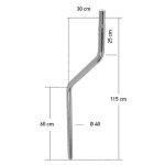 Bras de d�port en s erard 807640