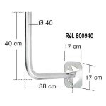 Bras de d�port mural erard 001940