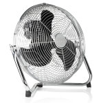 Brasseur d'air 30cm 55w 3 vitesses - ve - 5933