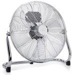 Brasseur d'air 40cm 70w 3 vitesses - ve - 5936