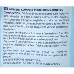 Brekkies croquettes light au poulet et aux legumes - 10kg x1 - pour chien adulte Brekkies croquettes light au poulet et aux legumes - 10kg x1 - pour chien adulte