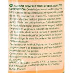 Brekkies croquettes a la volaille et aux legumes - 15kg x1 - pour chien adulte